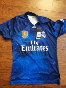 adidas real madrid ea sports