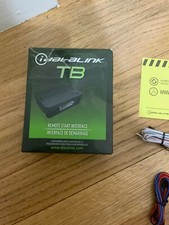 IDatalink ADS-TB Universal Data Immobilizer Bypass Module NEW With Free Flashing Service