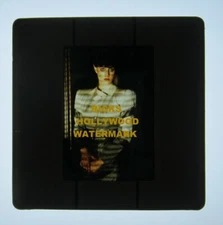 Original BLADE RUNNER 35mm Studio Production Slide #60 SEAN YOUNG RACHEL