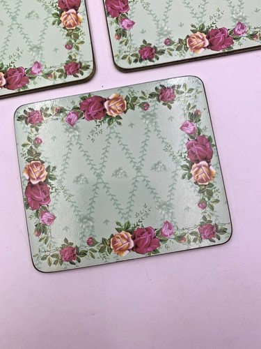 ROYAL ALBERT Old Country Roses BONE CHINA England *CUSTOMER'S CHOICE * 24-104A - Picture 344 of 416