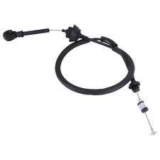 53031626AC Accelerator Throttle Cable For 98-02 Dodge Ram 2500 3500 5.9L Diesel