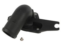 Jaguar S-type Xf Xj8 06-10 Thermostat Housing Cover Genuine Oes Aj8 9469 on sale Jaguar S-type Xf Xj8 06-10 Thermostat Housing Cover Genuine Oes Aj8 9469 on sale