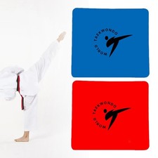 Taekwondo board, unbreakable board training equipment, kick board equipment,