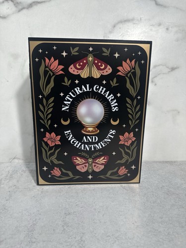 Target Bullseye Playground Charms And Enchantments Storage Bookend Decor NEW - 第 2/13 張圖片