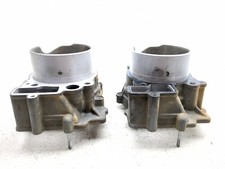 06-08 Ktm 990 Adventure Engine Motor Cylinder Head Jugs 61030105000 06-08 Ktm 990 Adventure Engine Motor Cylinder Head Jugs 61030105000