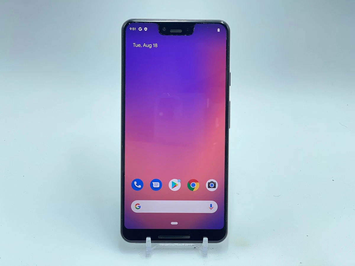 Preços baixos em Google Pixel 3 XL Smartphones | eBay