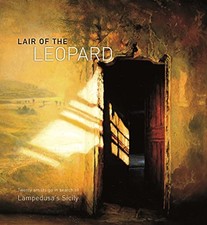 Lair of the Leopard (con CD) - Louise Wilson, Francis Kyle (Gallery owner.)