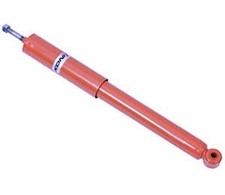 Koni Str.t Orange Shock 87-93 Ford Mustang 8 Cyl. All Models Exc. Cobra R ...