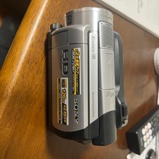 SONY HDR-XR500v