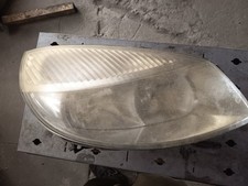 Feu avant (phare) Renault SCENIC