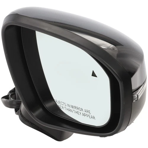 Mirrors  Passenger Right Side Hand for Mitsubishi Outlander PHEV 2022-2024