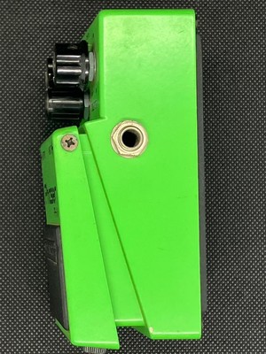 BOSS PH-1R Phaser Guitar Effect Pedal Good Tested Condition Japan