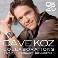 Koz, D: Collaborations-25Th Anniversary Collection | Dave Koz | Audio-Cd | CD