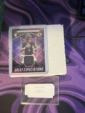 100 NFL Cards Lot – Mixed Brands & Years, Great Estate Find! Free Ship