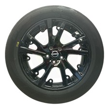 Nissan Ariya Evolve Alloy wheel Dunlop 235/55/19 2022-2026 235/55/19
