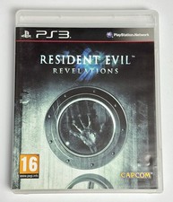 Resident Evil: Revelations - PlayStation 3 PS3 | TheGameWorld