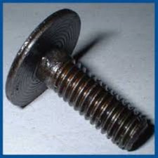 Rear Fender Mount Stud 1928-31 Ford Model A