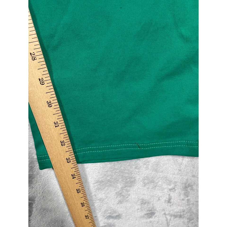 Pantalones PrAna Stretch Zion para Hombres 42X34 Verde Senderismo Carga Cinturón de Viaje Enrollable Foto 4 de 4