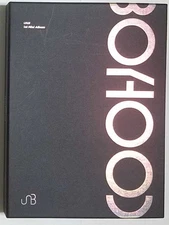 UNB BOYHOOD Limited Edition CD Unplayed Korean Version   Feeling ONLY ONE Lee Ju