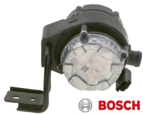 Bosch 0392024167 Zusatzwasserpumpe FüR Renault-image
