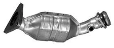 Catalytic Converter Fits 2000 2001 2002 Chevrolet Camaro 5.7L V8 GAS OHV