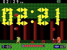 Game&Watch: The Legend of Zelda (Nintendo Switch) (UK IMPORT)
