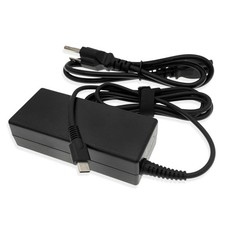 65W USB-C Charger For Lenovo ThinkPad T14 T16 T480 T580s T490 Power Supply Cord