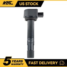Ignition Coil For Honda Pilot 03-08 Civic 02-05 1.7L Accord 04-07 3L UF413