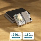 Student Friendly Mirrorless Digital Camera with Intuitive Interface 11x3x10CM