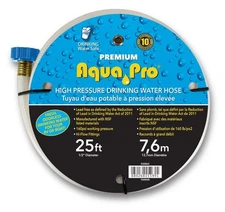 Aqua Pro W20863 - Fresh Water Hose