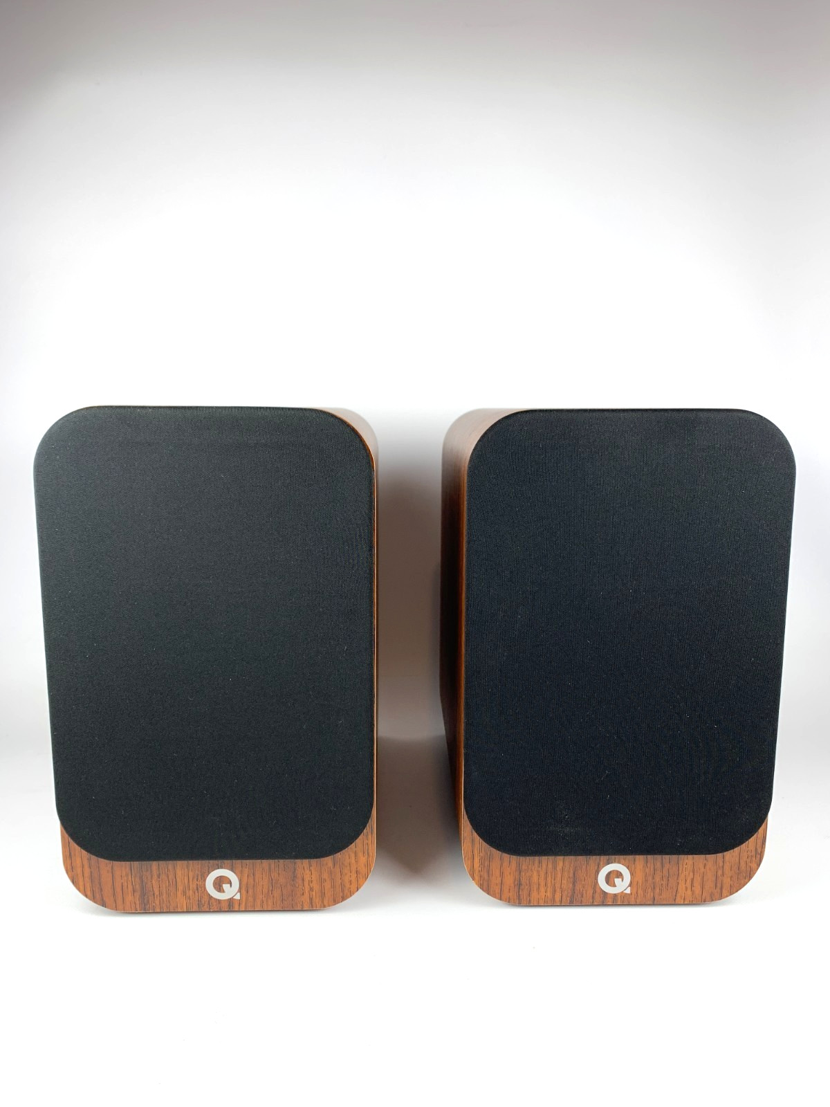 Q Acoustics 3020i 中古価格 | HifiZero