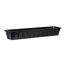 Novelty Poly-Pro Indoor/Outdoor Plastic Plant...