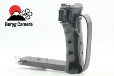 [Exc+5] Mamiya Left Hand Grip For M645 RB67 RZ67 C220 C330 S SD From JAPAN