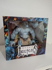  Mythic Legions: All-Stars Actionfigur Ice Tr...