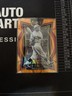 2025 Panini Select - Orange Flash Prizm #29 Tris Speaker