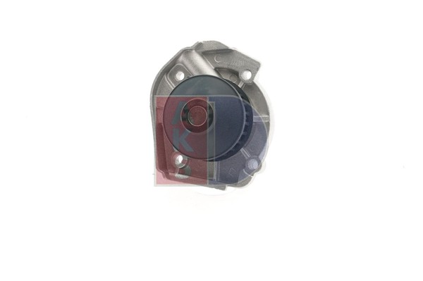 Wasserpumpe KüHlmittelpumpe FüR Fiat Panda 1.1 1.2 Punto Lancia Ypsilon Y Y10-image