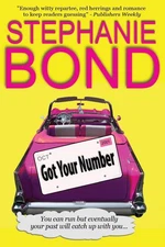 Got Your Number (a humorous romantic mystery)