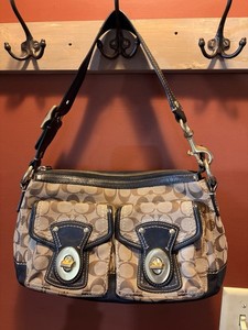 Coach 65th Anniversary | eBay