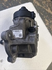 Audi Q5 2012 2.0 Diesel High Pressure Fuel Pump