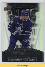 2023-24 Upper Deck Ovation World Premiere Bobby McMann #WP-33 READ 12g7