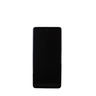 Samsung Galaxy A53 5G 6GB RAM 128GB Dual Sim Awesome Black MwSt nicht ausweisbar