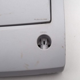 NEC PC Engine DUO-RX Console PCE-DUORX For parts or not working NTSC-J