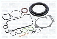 Dichtungssatz KurbelgehäUse Ajusa 54202500 FüR Volvo V60 1 155 XC60 SUV 156 S60