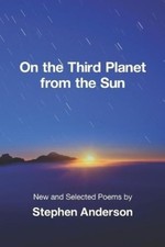 Stephen Anderson On the Third Planet from the Sun (Paperback) (UK IMPORT)