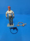 New ListingGI Joe Outback 1987 Vintage ARAH Vintage Action Figure Broken Gun Incomplete