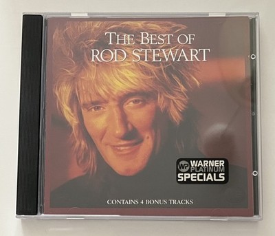 The Best of Rod Stewart
