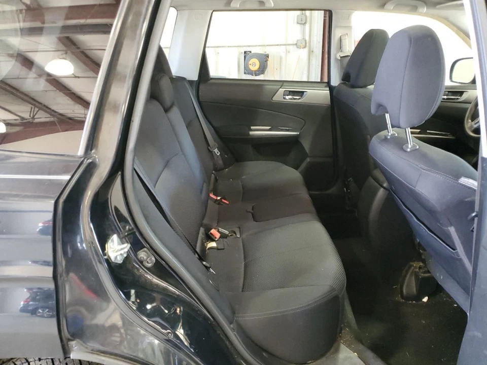 车轴前轴无涡轮适合 09-13 FORESTER 3025625 — 第 3/4 张图片