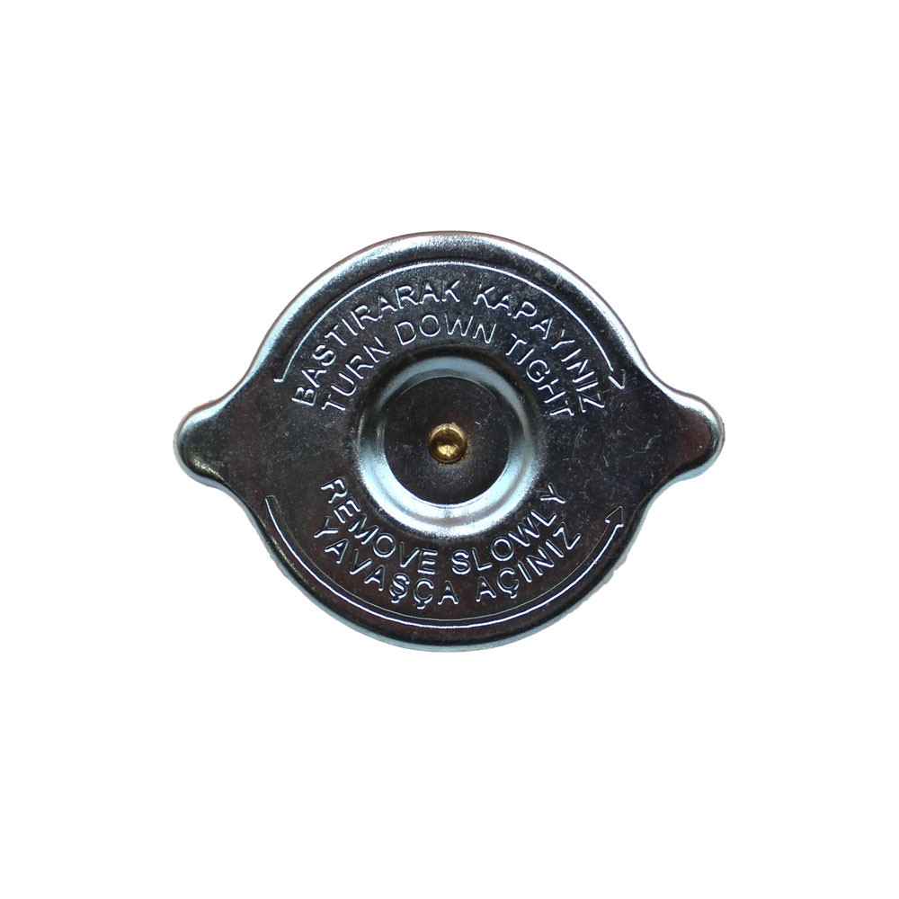 Radiator Cap Fits Farmall Replaces 163361