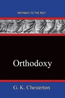 G. K. Chesterton | Orthodoxy | Taschenbuch | Englisch (2020) | EAN 9781951497460