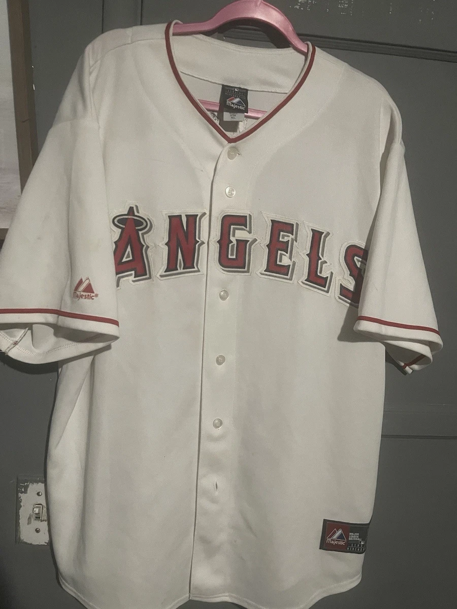 Albert Pujols Los Angeles Angels MLB Jerseys for sale | eBay